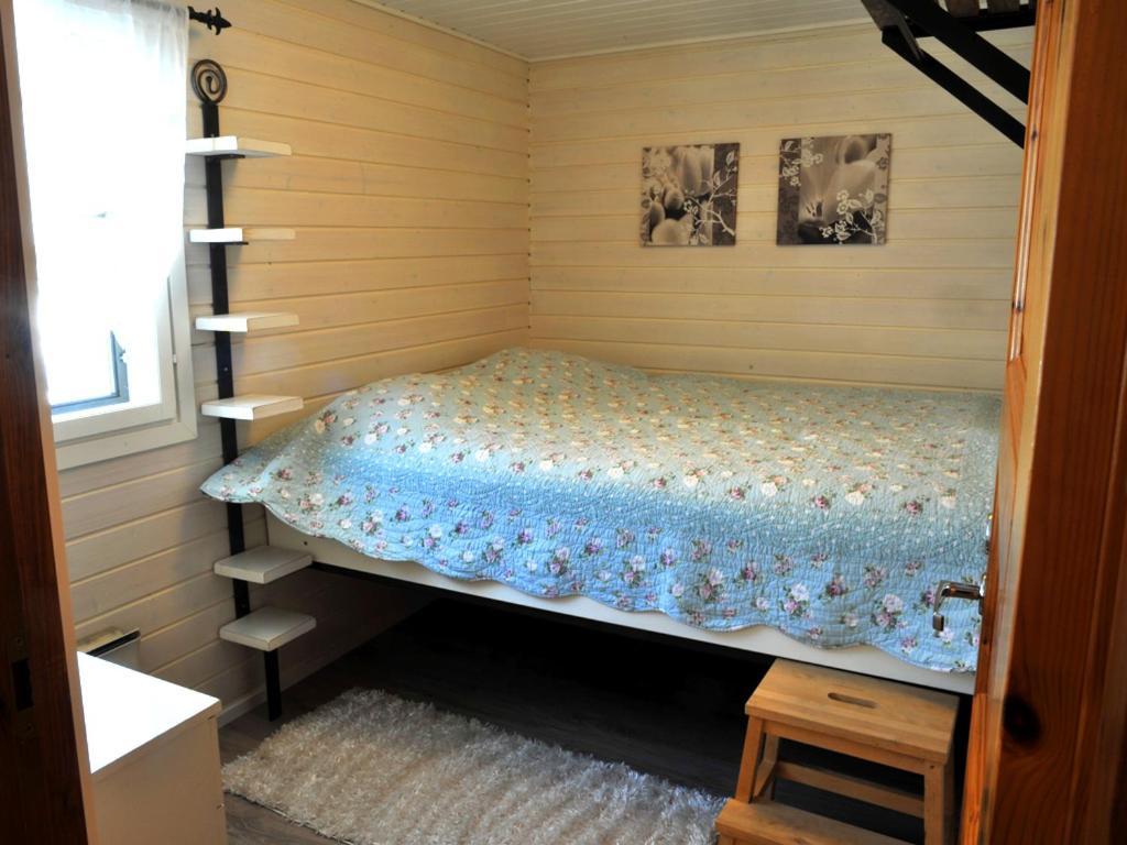 Tiiramoekki Villa ปาริกกาลา ภายนอก รูปภาพ